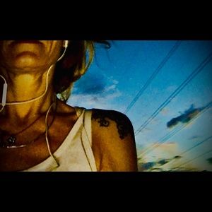 Meet your Posher, Shiah